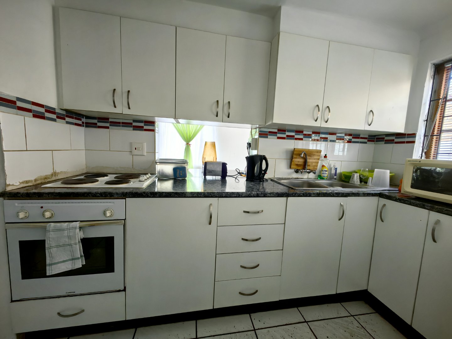 3 Bedroom Property for Sale in Westridge Western Cape